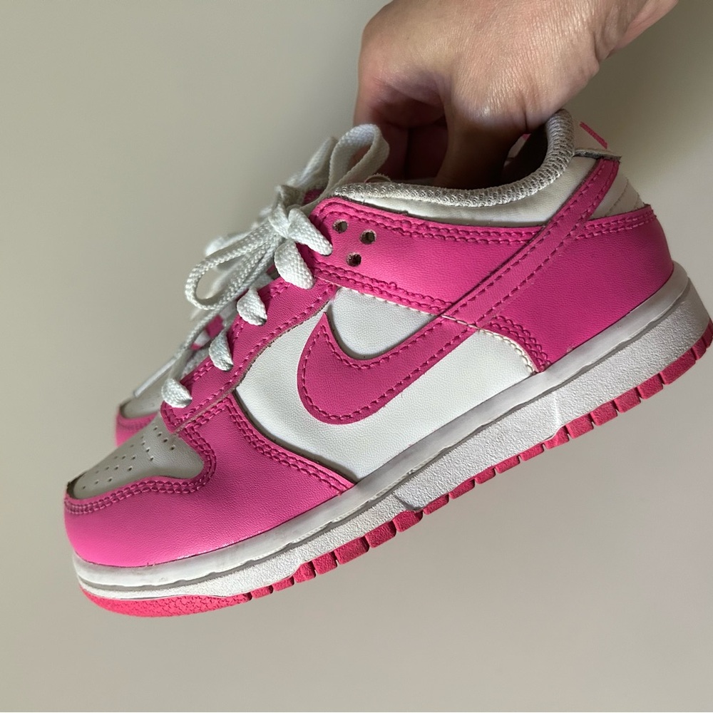 Nike Dunks